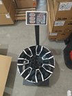 BMW XM G09 2022- Forged OEM R21 V2 Wheels (Set of 4) photo 11