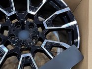 BMW XM G09 2022- Forged OEM R21 V2 Wheels (Set of 4) photo 6