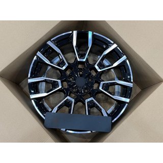 Forged OEM R21 V2 Wheels (Set of 4) photo 1
