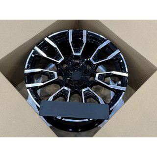 Forged OEM R21 V2 Wheels (Set of 4) photo 2