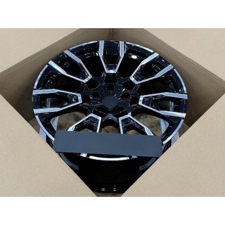 Forged OEM R21 V2 Wheels (Set of 4) photo 3