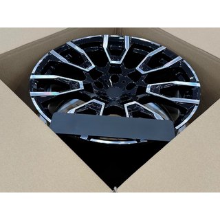Forged OEM R21 V2 Wheels (Set of 4) photo 4