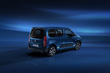 Fiat E-Doblo Review: Specs, Trim Levels, Photos photo 4