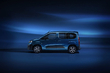 Fiat E-Doblo Review: Specs, Trim Levels, Photos photo 3