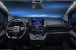 Fiat E-Doblo Review: Specs, Trim Levels, Photos photo 5