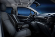 Fiat E-Doblo Review: Specs, Trim Levels, Photos photo 6
