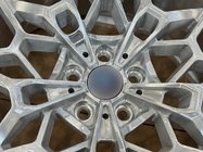 BMW 7 Series G70/G71 2022- Forged Wheels OEM R22 V2 (Set of 4) photo 7