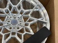 BMW 7 Series G70/G71 2022- Forged Wheels OEM R22 V2 (Set of 4) photo 8