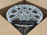 BMW 7 Series G70/G71 2022- Forged Wheels OEM R22 V2 (Set of 4) photo 4