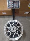 BMW 7 Series G70/G71 2022- Forged Wheels OEM R22 V2 (Set of 4) photo 10