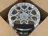 BMW 7 Series G70/G71 2022- Forged Wheels OEM R22 V2 (Set of 4) photo 2