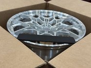 BMW 7 Series G70/G71 2022- Forged Wheels OEM R22 V2 (Set of 4) photo 5