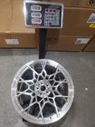 BMW 7 Series G70/G71 2022- Forged Wheels OEM R22 V2 (Set of 4) photo 11