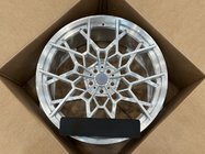 BMW 7 Series G70/G71 2022- Forged Wheels OEM R22 V2 (Set of 4) photo 1