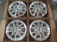 BMW 7 Series G70/G71 2022- Forged Wheels OEM R22 V2 (Set of 4) photo 6
