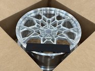 BMW 7 Series G70/G71 2022- Forged Wheels OEM R22 V2 (Set of 4) photo 3