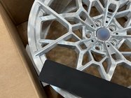 BMW 7 Series G70/G71 2022- Forged Wheels OEM R22 V2 (Set of 4) photo 9