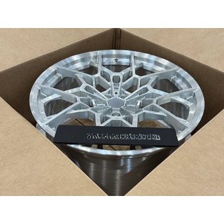 Forged Wheels OEM R22 V2 (Set of 4) BMW 7 Series G70/G71 2022- photo 4