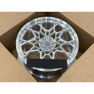 Forged Wheels OEM R22 V2 (Set of 4) BMW 7 Series G70/G71 2022- photo 2