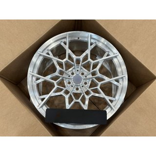 Forged Wheels OEM R22 V2 (Set of 4) BMW 7 Series G70/G71 2022- photo 1