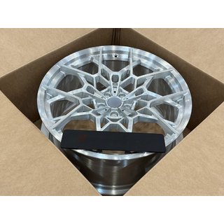 Forged Wheels OEM R22 V2 (Set of 4) BMW 7 Series G70/G71 2022- photo 3