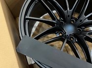 BMW 3 Series G20/G21 2018- Forged OEM Wheels R19 (Set of 4) photo 9