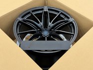 BMW 3 Series G20/G21 2018- Forged OEM Wheels R19 (Set of 4) photo 3