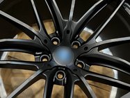 BMW 3 Series G20/G21 2018- Forged OEM Wheels R19 (Set of 4) photo 8