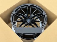 BMW 3 Series G20/G21 2018- Forged OEM Wheels R19 (Set of 4) photo 2