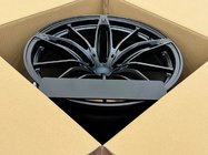 BMW 3 Series G20/G21 2018- Forged OEM Wheels R19 (Set of 4) photo 4