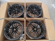 BMW 3 Series G20/G21 2018- Forged OEM Wheels R19 (Set of 4) photo 6