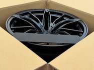 BMW 3 Series G20/G21 2018- Forged OEM Wheels R19 (Set of 4) photo 5