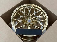 BMW 2 Series G42 2021- Forged OEM Wheels R19 R20 V4 (Set of 4) photo 1