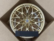 BMW 2 Series G42 2021- Forged OEM Wheels R19 R20 V4 (Set of 4) photo 2