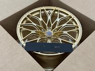 BMW 2 Series G42 2021- Forged OEM Wheels R19 R20 V4 (Set of 4) photo 3