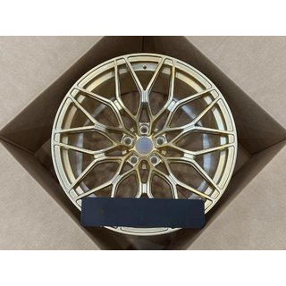 Forged OEM Wheels R19 R20 V4 (Set of 4) BMW 2 Series G42 2021- photo 2