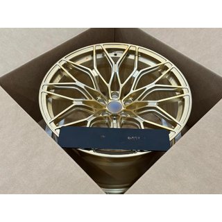 Forged OEM Wheels R19 R20 V4 (Set of 4) BMW 2 Series G42 2021- photo 3