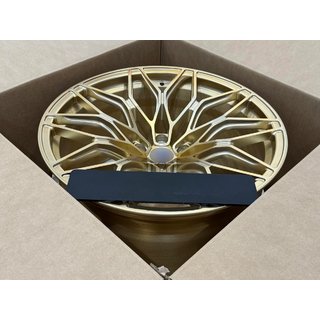 Forged OEM Wheels R19 R20 V4 (Set of 4) BMW 2 Series G42 2021- photo 4