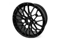 BMW X6 G06 2019–2027 Forged OEM Wheels R21 R22 (Set of 4) photo 4
