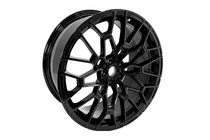BMW X6 G06 2019–2027 Forged OEM Wheels R21 R22 (Set of 4) photo 3