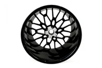 BMW X6 G06 2019–2027 Forged OEM Wheels R21 R22 (Set of 4) photo 5