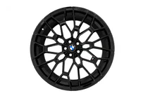 BMW X6 G06 2019–2027 Forged OEM Wheels R21 R22 (Set of 4) photo 8