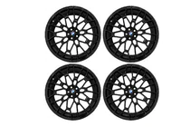 BMW X6 G06 2019–2027 Forged OEM Wheels R21 R22 (Set of 4) photo 9
