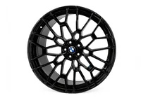 BMW X6 G06 2019–2027 Forged OEM Wheels R21 R22 (Set of 4) photo 10