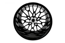 BMW X6 G06 2019–2027 Forged OEM Wheels R21 R22 (Set of 4) photo 11