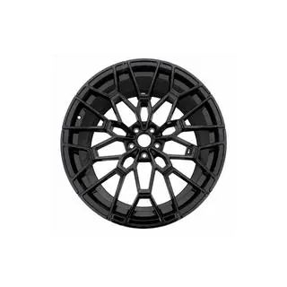 Forged OEM Wheels R21 R22 (Set of 4) photo 1
