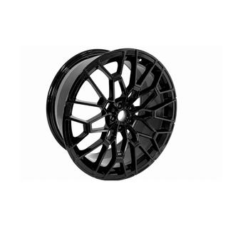 Forged OEM Wheels R21 R22 (Set of 4) BMW X6 G06 2019–2027 photo 3