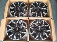 BMW 5/i5 Series G60/G60E/G61 2023- Forged Wheels OEM R21 V4 (Set of 4) photo 7