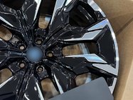 BMW 5/i5 Series G60/G60E/G61 2023- Forged Wheels OEM R21 V4 (Set of 4) photo 6