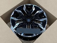 BMW 5/i5 Series G60/G60E/G61 2023- Forged Wheels OEM R21 V4 (Set of 4) photo 2